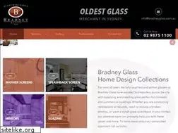 Sites similar to bradneyglass.com.au