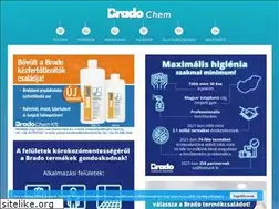 Sites similar to bradochem.hu