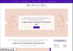 Sites similar to bradoctor.com