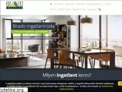 Sites similar to bradoingatlan.hu