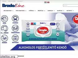 Sites similar to bradolinegroup.com