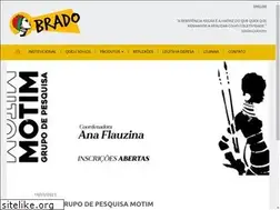 Sites similar to bradonegro.com