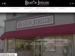 Sites similar to bradowjewelers.com