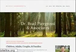 Sites similar to bradpiergrossi.com