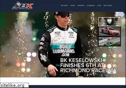 Sites similar to bradracing.com