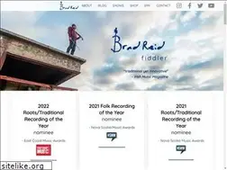 Sites similar to bradreid.ca