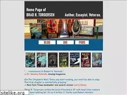 Sites similar to bradrtorgersen.com