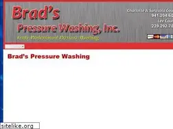 Sites similar to brads-pressure-washing.com