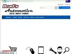 Sites similar to bradsauto.com.au