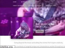 Sites similar to bradsayre.com