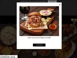 Sites similar to bradsbbq.com