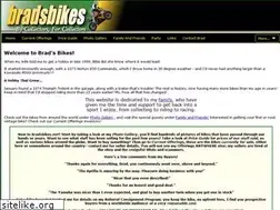 Sites similar to bradsbikes.com