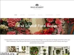 Sites similar to bradschmidtdesigns.com