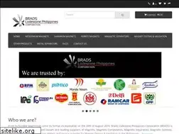 Sites similar to bradscorp.com