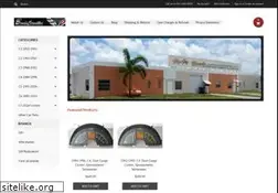 Sites similar to bradscorvettes.com