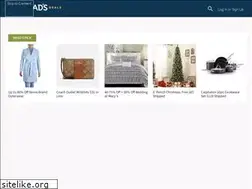 Sites similar to bradsdeal.com