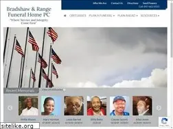 Sites similar to bradshaw-range.com