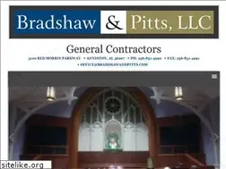 Sites similar to bradshawandpitts.com
