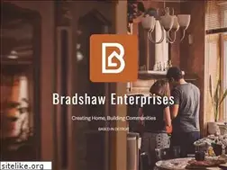 Sites similar to bradshawbuilders.com