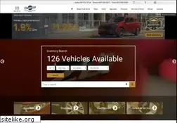 Sites similar to bradshawchevy.com