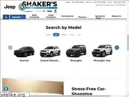 Sites similar to bradshawchryslerjeep.net