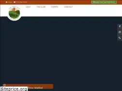 Sites similar to bradshawfarmgc.com