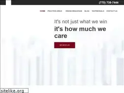 Sites similar to bradshawlawnv.com
