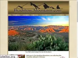 Sites similar to bradshawmountains.com
