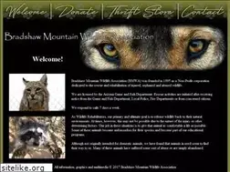 Sites similar to bradshawmountainwildlife.com