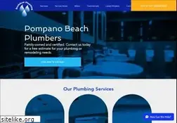 Sites similar to bradshawplumbers.com