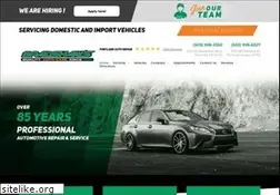 Sites similar to bradshawsauto.com