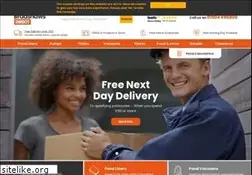 Sites similar to bradshawsdirect.co.uk