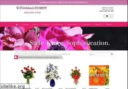 Sites similar to bradshawsflorist.com
