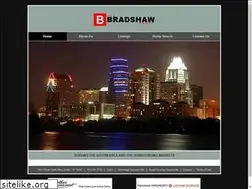 Sites similar to bradshawtexas.com