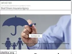 Sites similar to bradshiversinsurance.com