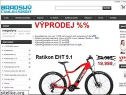 Sites similar to bradsky.cz