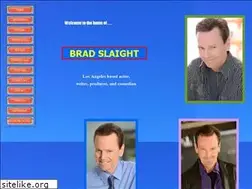 Sites similar to bradslaight.com