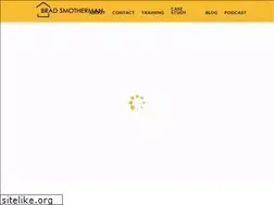 Sites similar to bradsmotherman.com