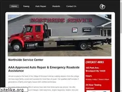 Sites similar to bradsnorthside.com