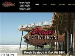 Sites similar to bradsofpismo.com