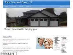 Sites similar to bradsohdllc.com
