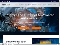 Sites similar to bradsol.com