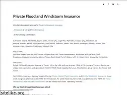 Sites similar to bradspurgeonins.com