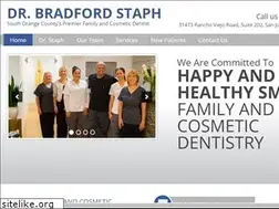 Sites similar to bradstaphdds.com