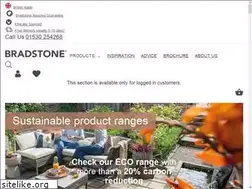 Sites similar to bradstone.com