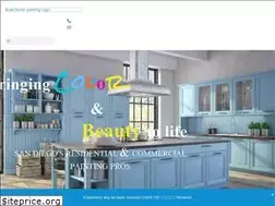 Sites similar to bradstonerpainting.com