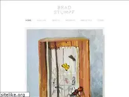 Sites similar to bradstumpf.com