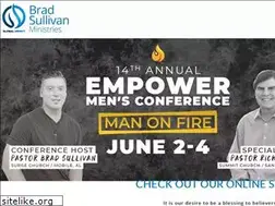 Sites similar to bradsullivan.org