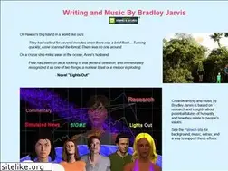Sites similar to bradswriting.com