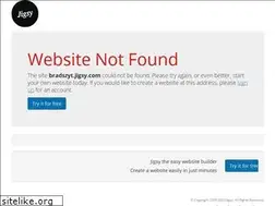 Sites similar to bradszyt.jigsy.com